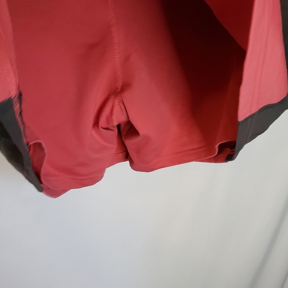 Lotuswear size 8 skirt grey and pink - Picture 4 of 4